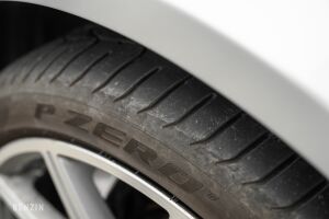 Mercedes-Benz E63 AMG - 2014