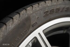 Mercedes-Benz E63 AMG - 2014