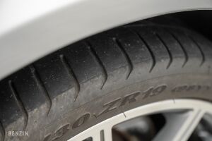 Mercedes-Benz E63 AMG - 2014