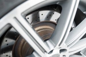 Mercedes-Benz E63 AMG - 2014