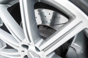 Mercedes-Benz E63 AMG - 2014