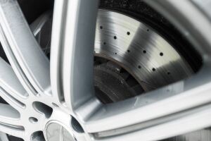 Mercedes-Benz E63 AMG - 2014