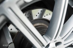 Mercedes-Benz E63 AMG - 2014