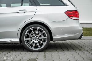 Mercedes-Benz E63 AMG - 2014