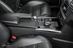 Mercedes-Benz E63 AMG - 2014