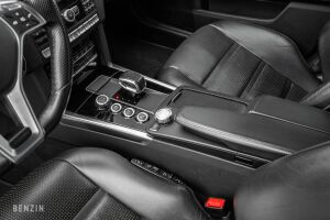 Mercedes-Benz E63 AMG - 2014