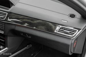 Mercedes-Benz E63 AMG - 2014