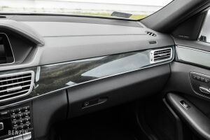 Mercedes-Benz E63 AMG - 2014