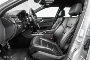 Mercedes-Benz E63 AMG - 2014