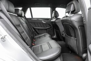 Mercedes-Benz E63 AMG - 2014