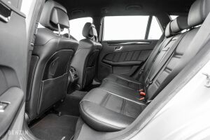 Mercedes-Benz E63 AMG - 2014