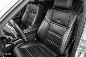 Mercedes-Benz E63 AMG - 2014