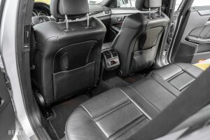 Mercedes-Benz E63 AMG - 2014