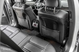 Mercedes-Benz E63 AMG - 2014