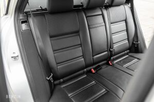 Mercedes-Benz E63 AMG - 2014