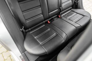 Mercedes-Benz E63 AMG - 2014