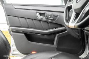 Mercedes-Benz E63 AMG - 2014