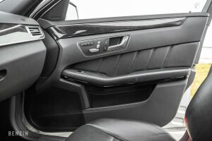 Mercedes-Benz E63 AMG - 2014