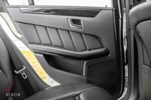 Mercedes-Benz E63 AMG - 2014