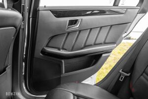 Mercedes-Benz E63 AMG - 2014