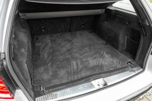 Mercedes-Benz E63 AMG - 2014