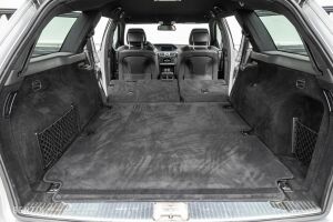 Mercedes-Benz E63 AMG - 2014