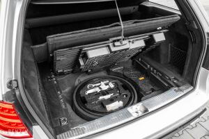 Mercedes-Benz E63 AMG - 2014