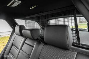 Mercedes-Benz E63 AMG - 2014