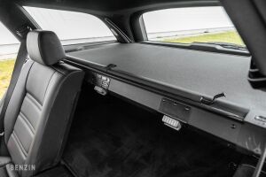 Mercedes-Benz E63 AMG - 2014