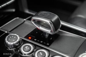 Mercedes-Benz E63 AMG - 2014