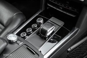 Mercedes-Benz E63 AMG - 2014