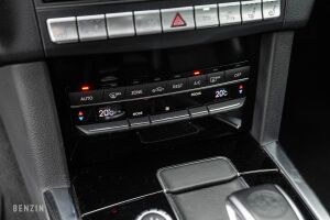 Mercedes-Benz E63 AMG - 2014