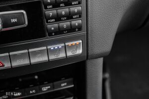 Mercedes-Benz E63 AMG - 2014