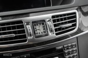 Mercedes-Benz E63 AMG - 2014