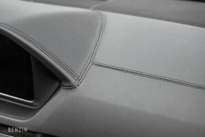 Mercedes-Benz E63 AMG - 2014