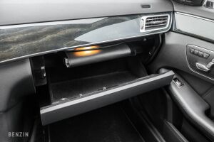 Mercedes-Benz E63 AMG - 2014