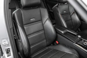 Mercedes-Benz E63 AMG - 2014