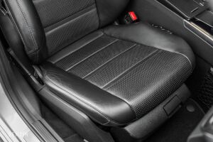 Mercedes-Benz E63 AMG - 2014