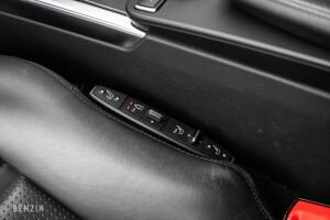 Mercedes-Benz E63 AMG - 2014