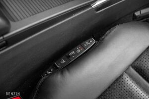 Mercedes-Benz E63 AMG - 2014