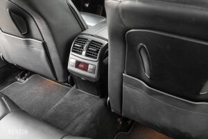 Mercedes-Benz E63 AMG - 2014