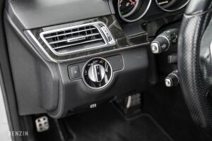 Mercedes-Benz E63 AMG - 2014