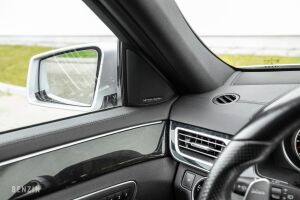 Mercedes-Benz E63 AMG - 2014