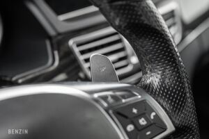 Mercedes-Benz E63 AMG - 2014