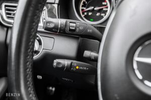 Mercedes-Benz E63 AMG - 2014