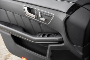 Mercedes-Benz E63 AMG - 2014