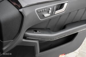 Mercedes-Benz E63 AMG - 2014