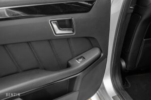 Mercedes-Benz E63 AMG - 2014