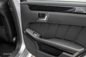 Mercedes-Benz E63 AMG - 2014