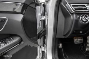 Mercedes-Benz E63 AMG - 2014